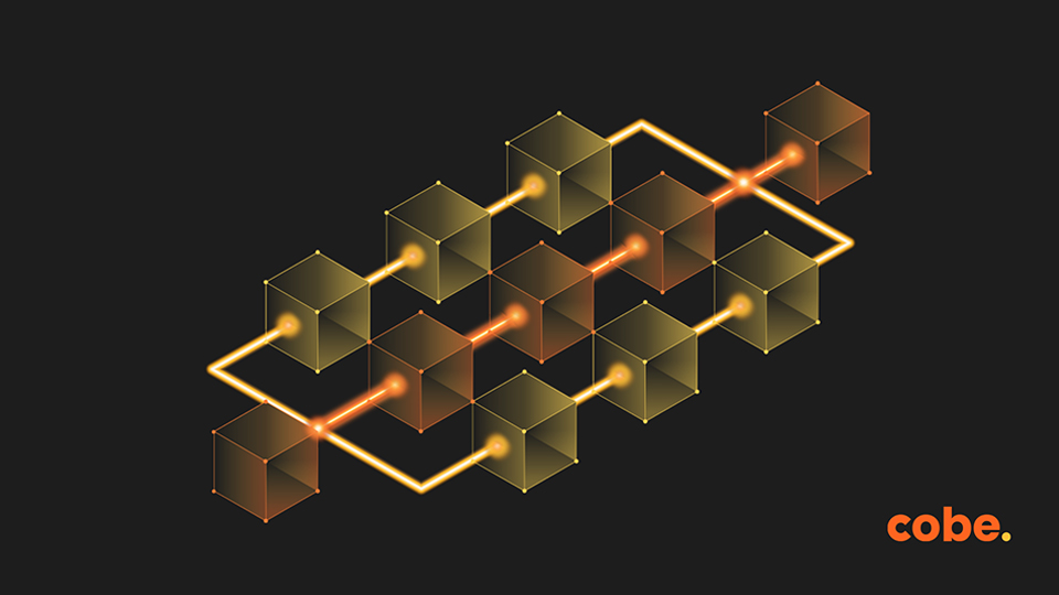 Blockchain Solution